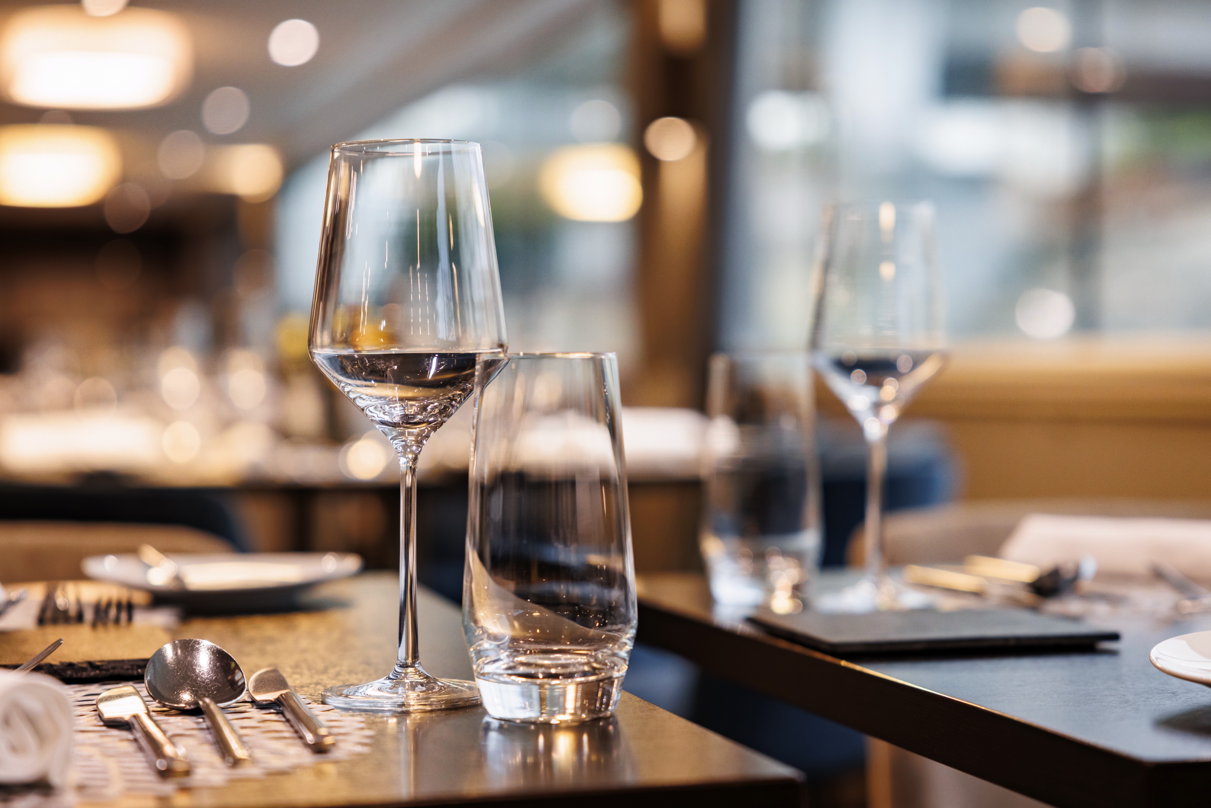 Avalon Passion - Panorama Bistro
